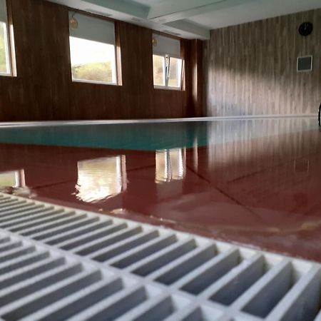 Balneario Casa Pallotti كارّانزا المظهر الخارجي الصورة