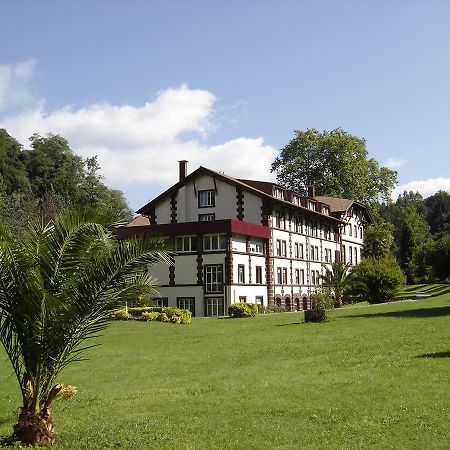 Balneario Casa Pallotti كارّانزا المظهر الخارجي الصورة