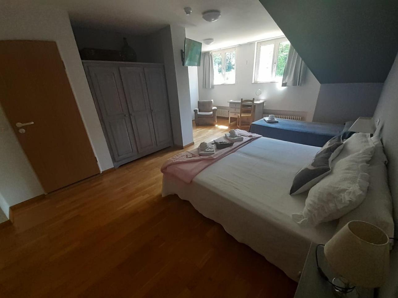 Balneario Casa Pallotti كارّانزا المظهر الخارجي الصورة