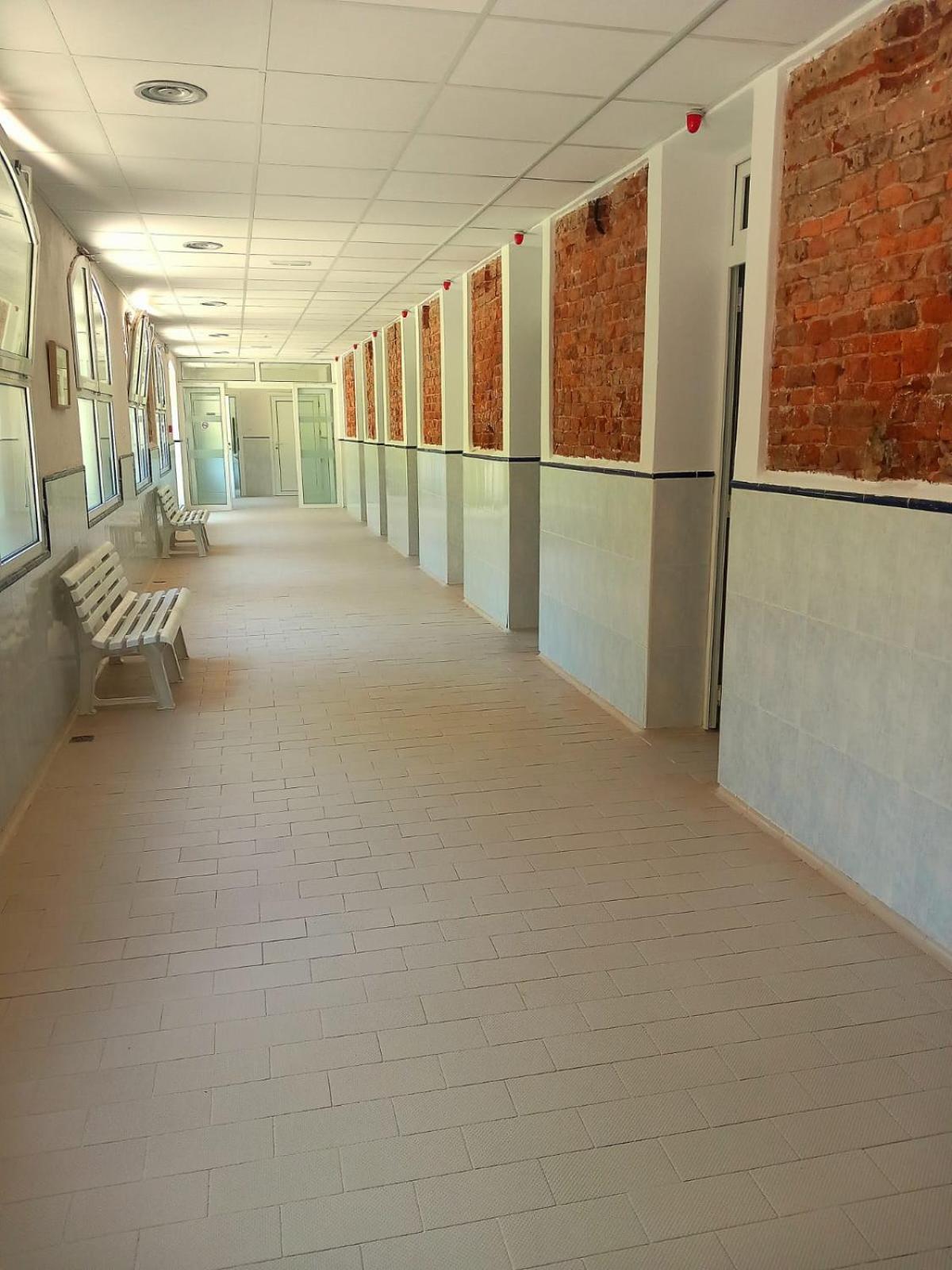 Balneario Casa Pallotti كارّانزا المظهر الخارجي الصورة