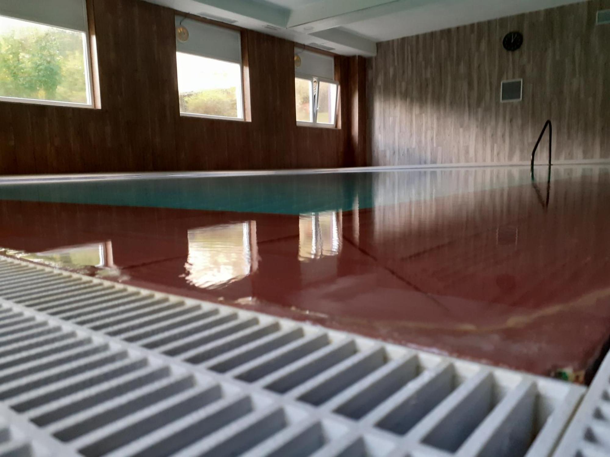 Balneario Casa Pallotti كارّانزا المظهر الخارجي الصورة