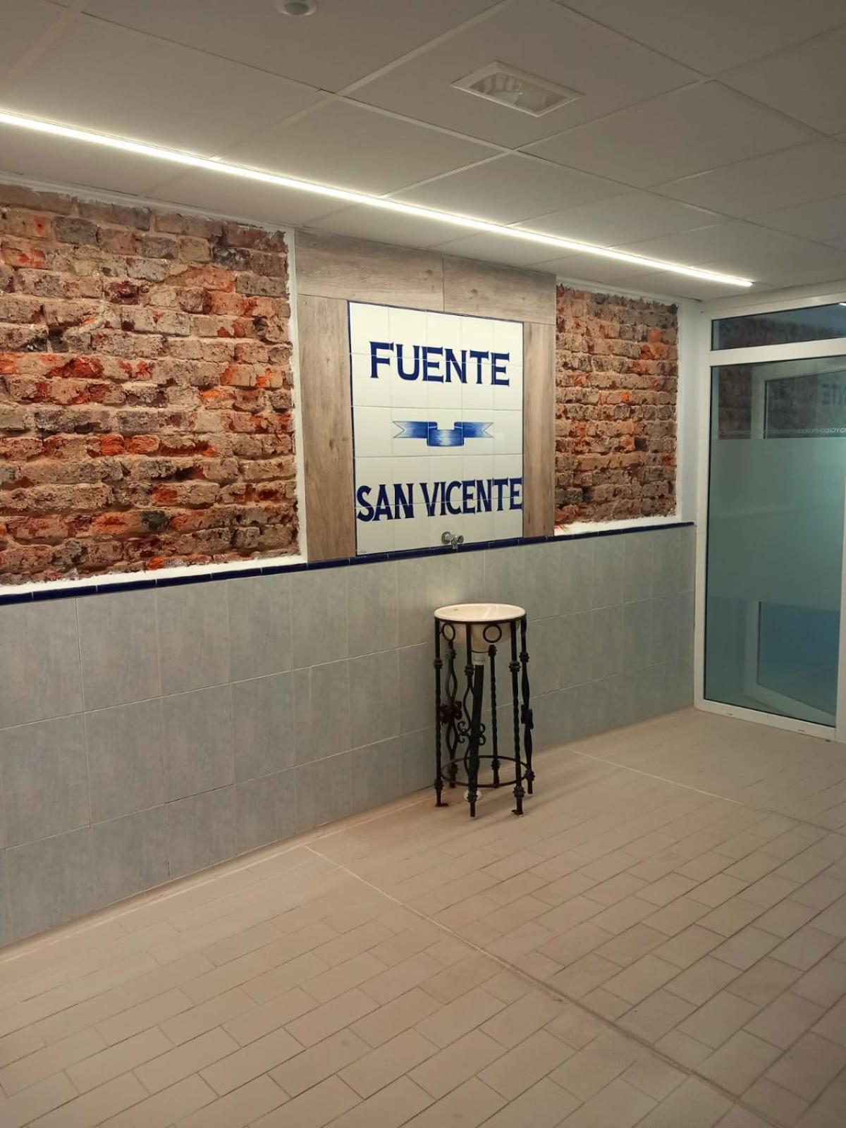Balneario Casa Pallotti كارّانزا المظهر الخارجي الصورة