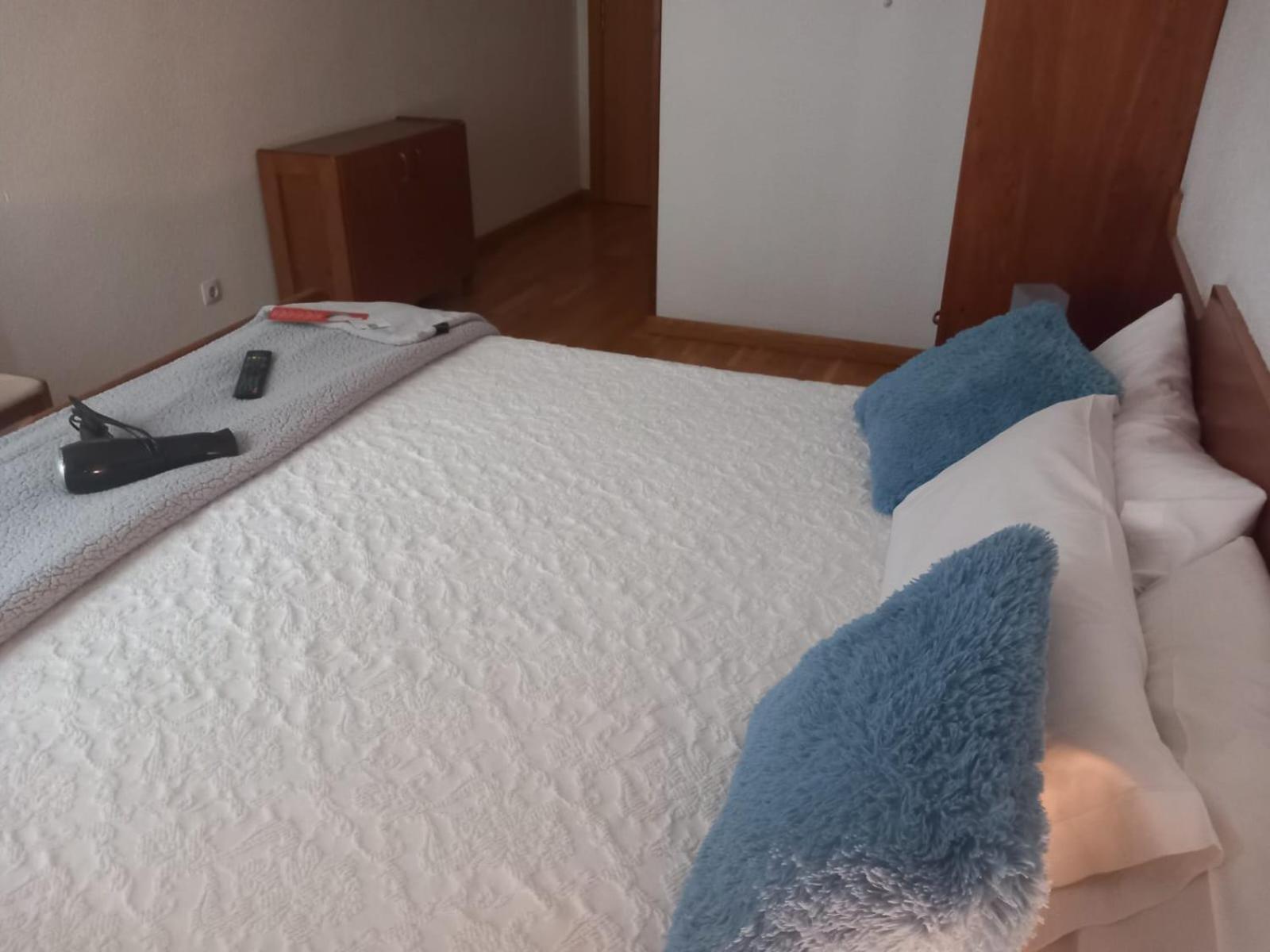 Balneario Casa Pallotti كارّانزا المظهر الخارجي الصورة