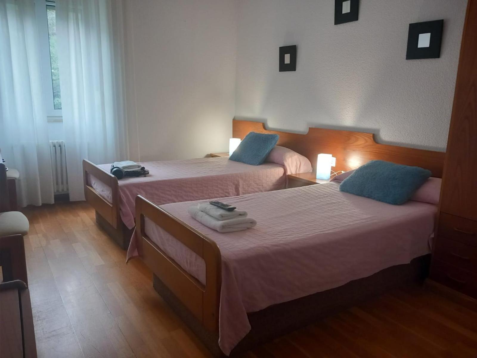 Balneario Casa Pallotti كارّانزا المظهر الخارجي الصورة