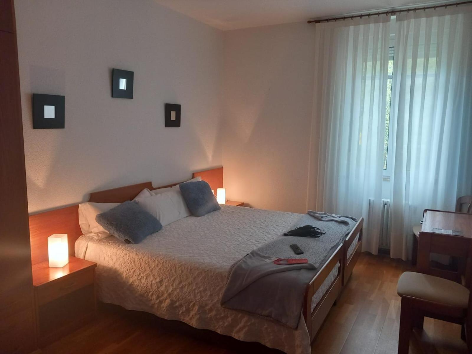 Balneario Casa Pallotti كارّانزا المظهر الخارجي الصورة