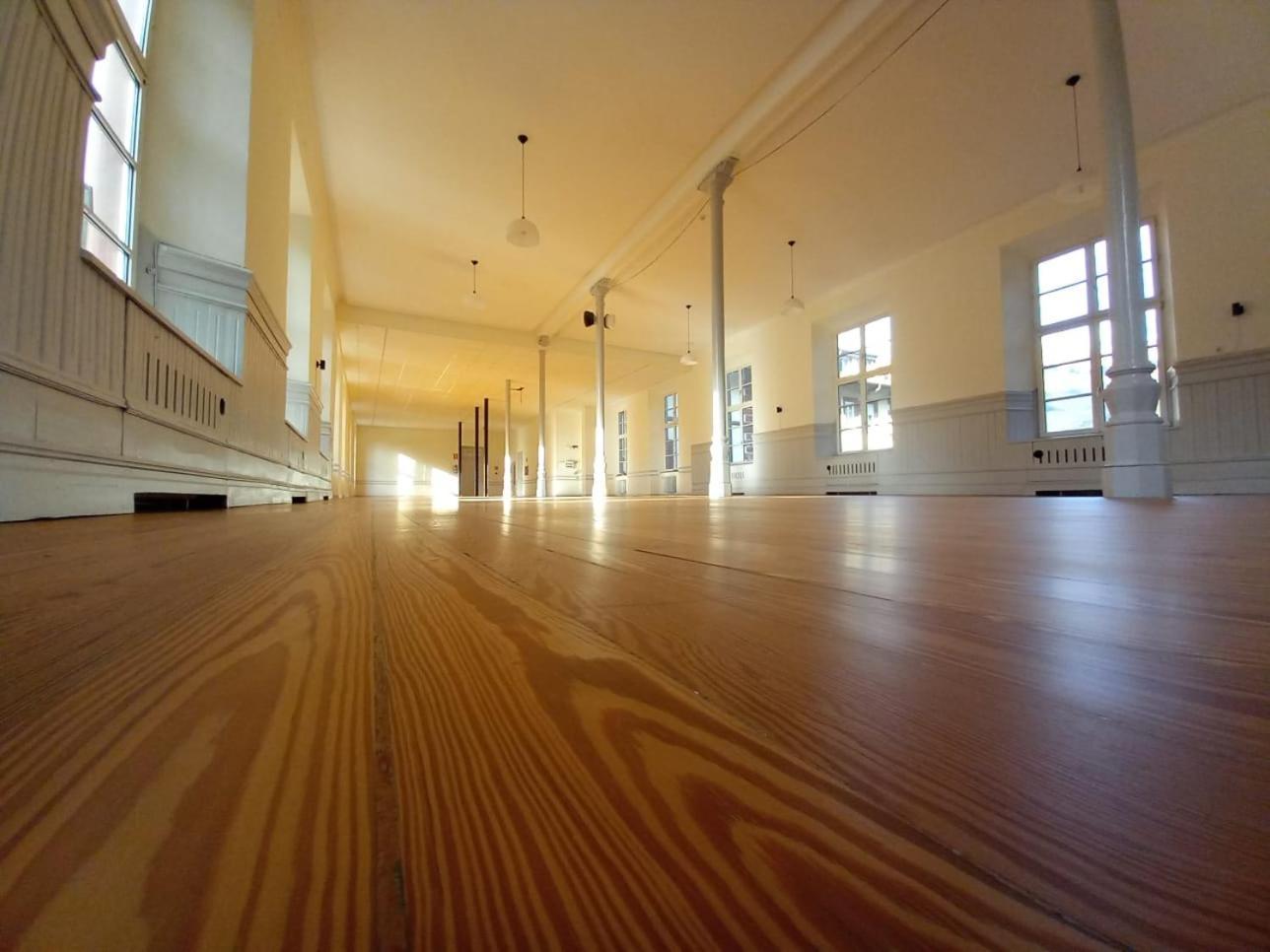 Balneario Casa Pallotti كارّانزا المظهر الخارجي الصورة