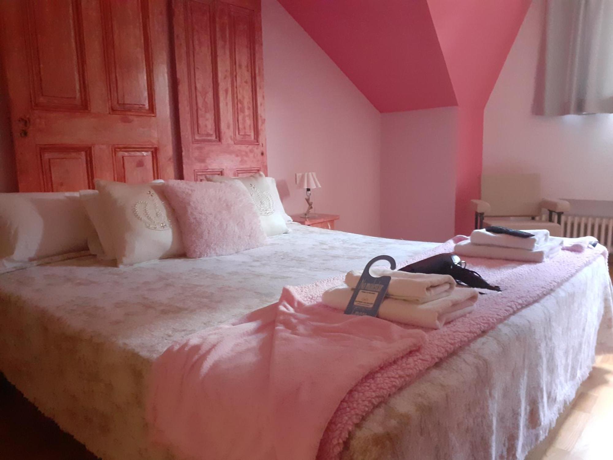 Balneario Casa Pallotti كارّانزا المظهر الخارجي الصورة