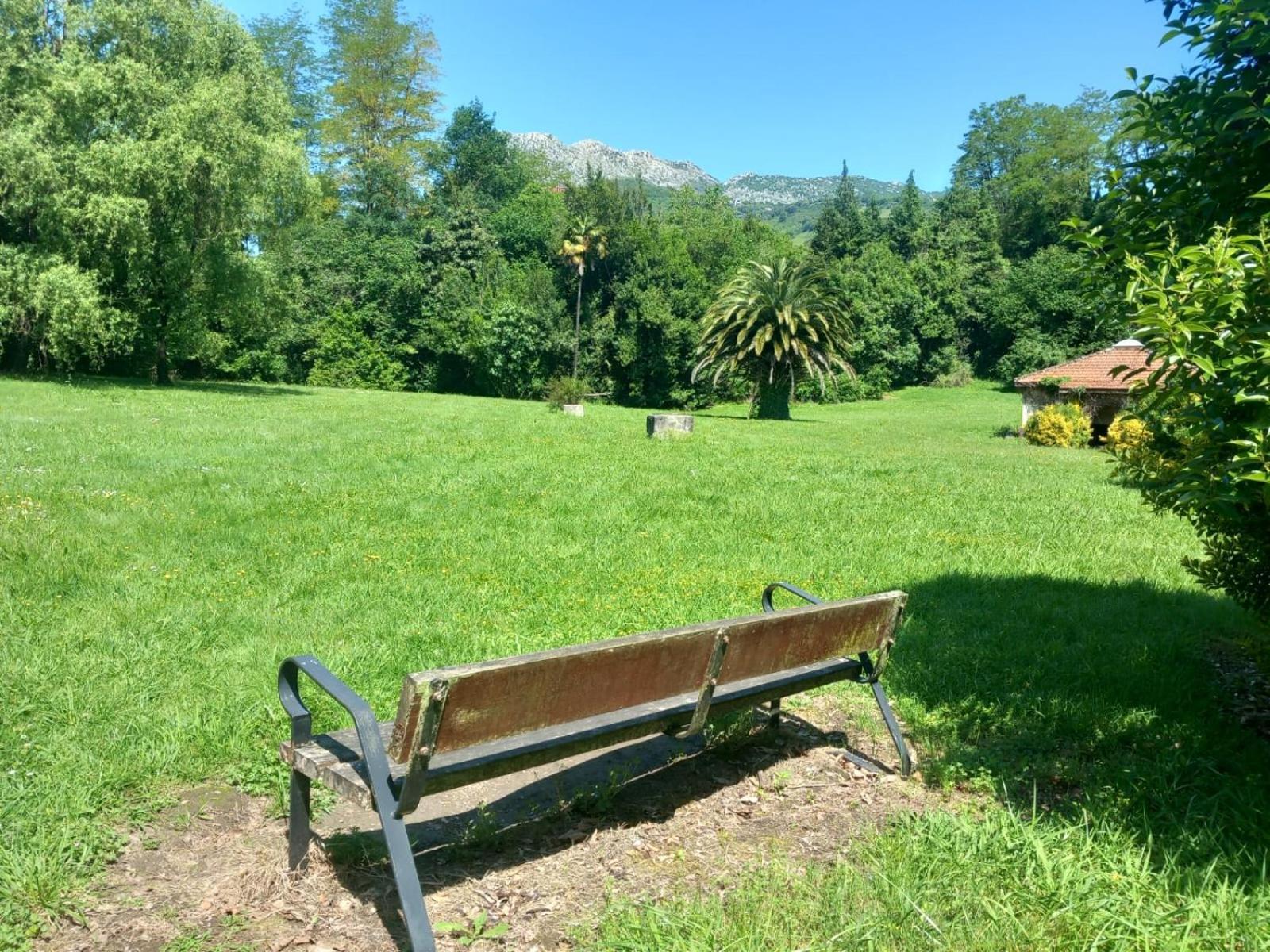 Balneario Casa Pallotti كارّانزا المظهر الخارجي الصورة