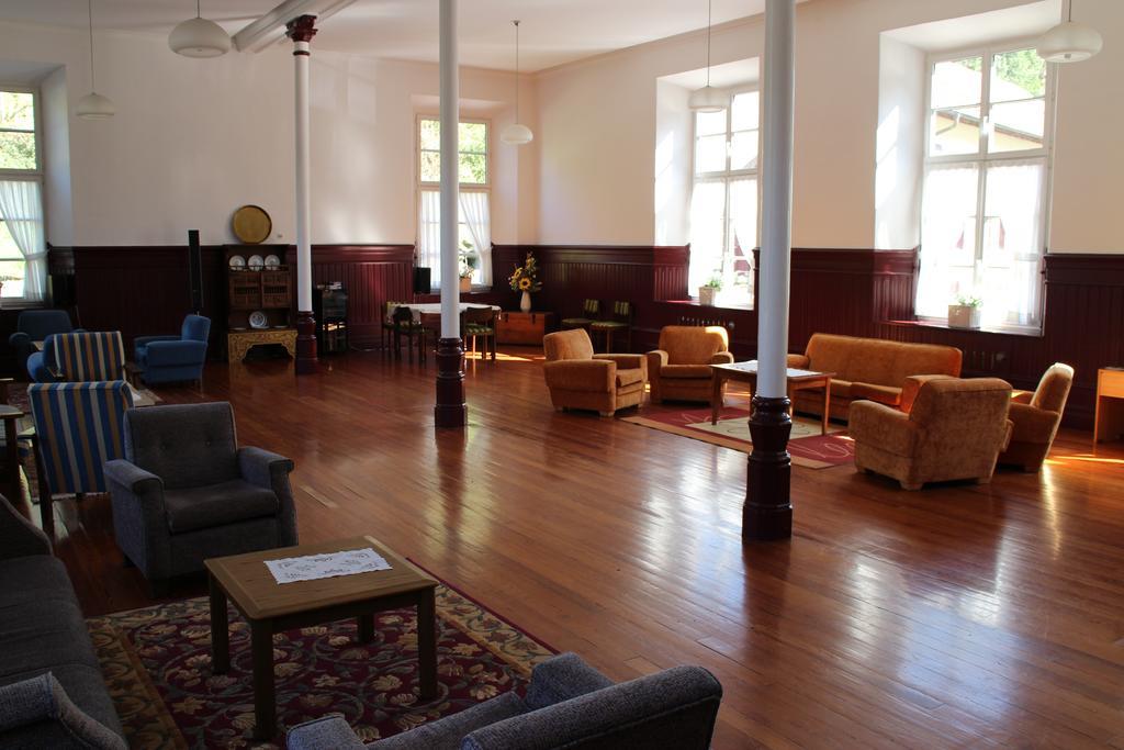 Balneario Casa Pallotti كارّانزا المظهر الخارجي الصورة