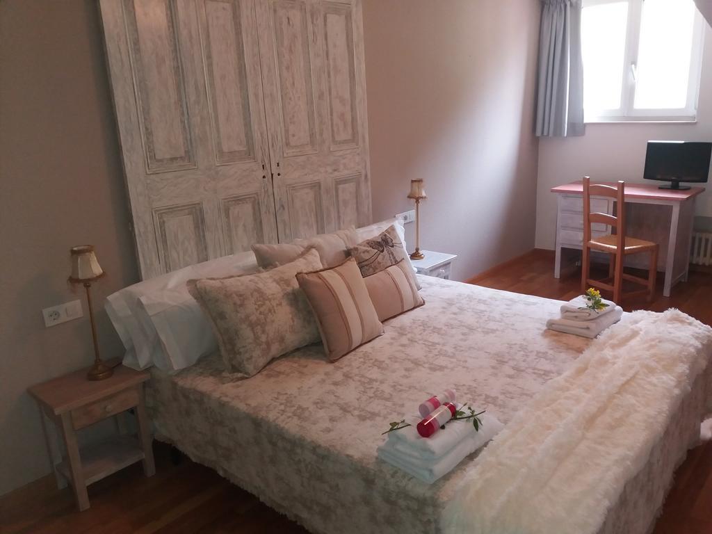 Balneario Casa Pallotti كارّانزا المظهر الخارجي الصورة