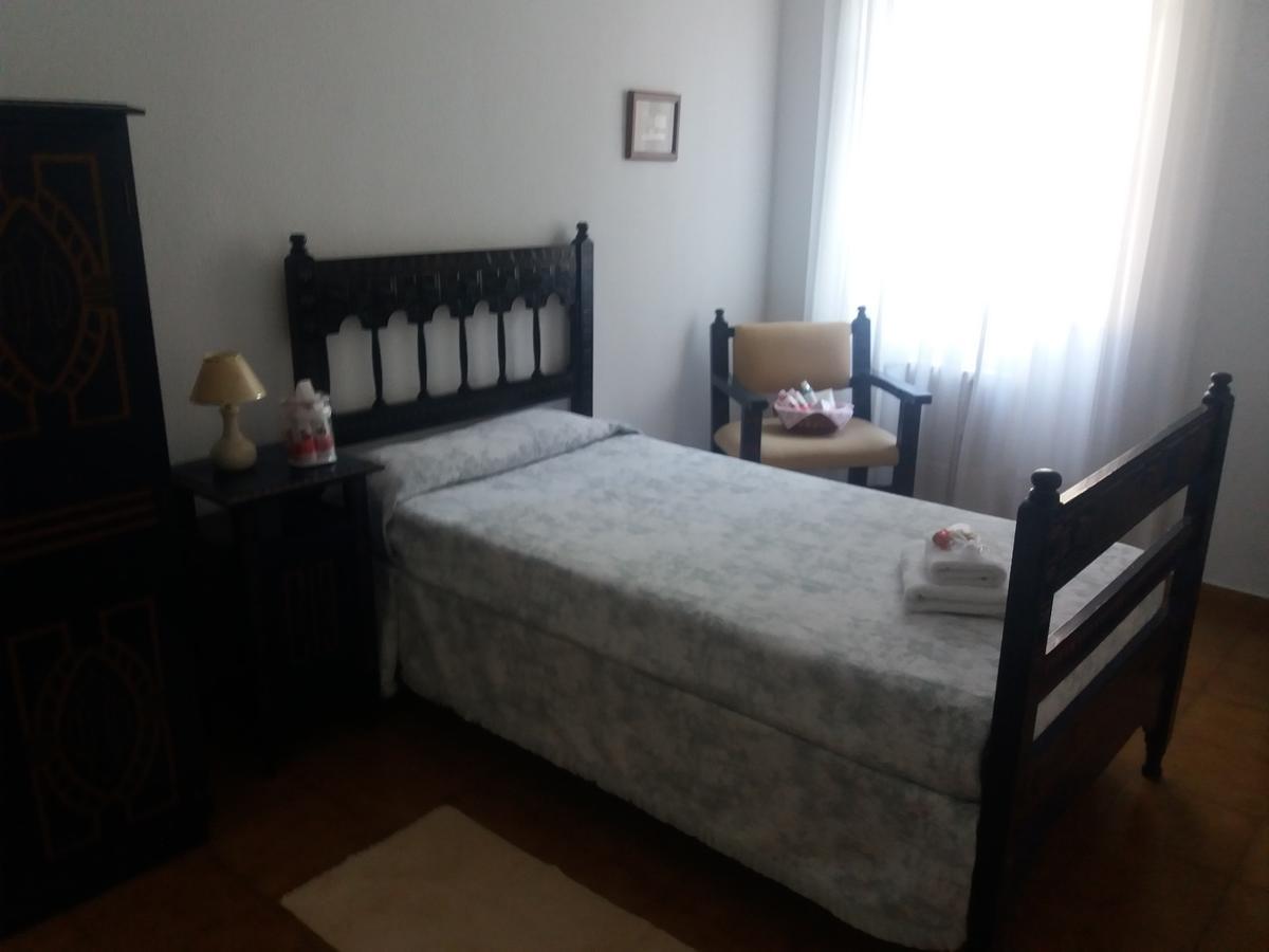 Balneario Casa Pallotti كارّانزا المظهر الخارجي الصورة