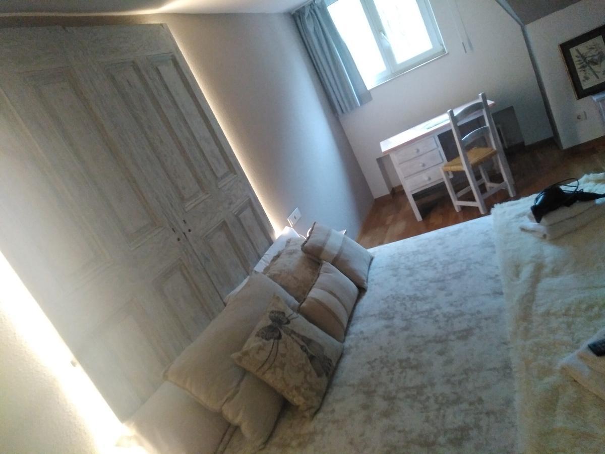 Balneario Casa Pallotti كارّانزا المظهر الخارجي الصورة
