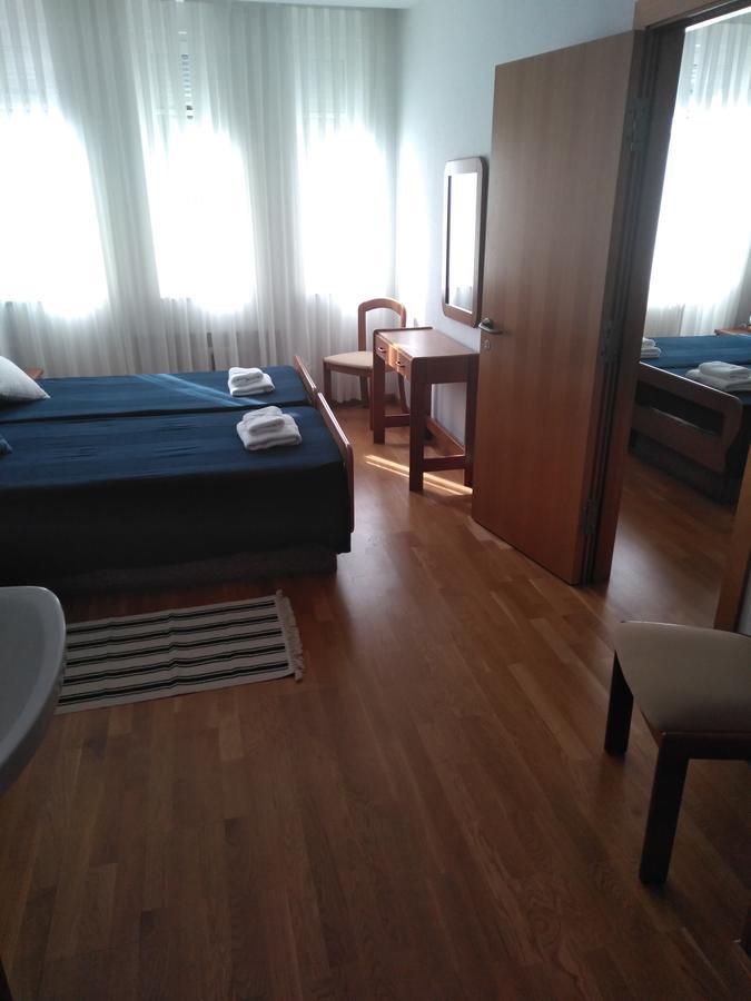 Balneario Casa Pallotti كارّانزا المظهر الخارجي الصورة