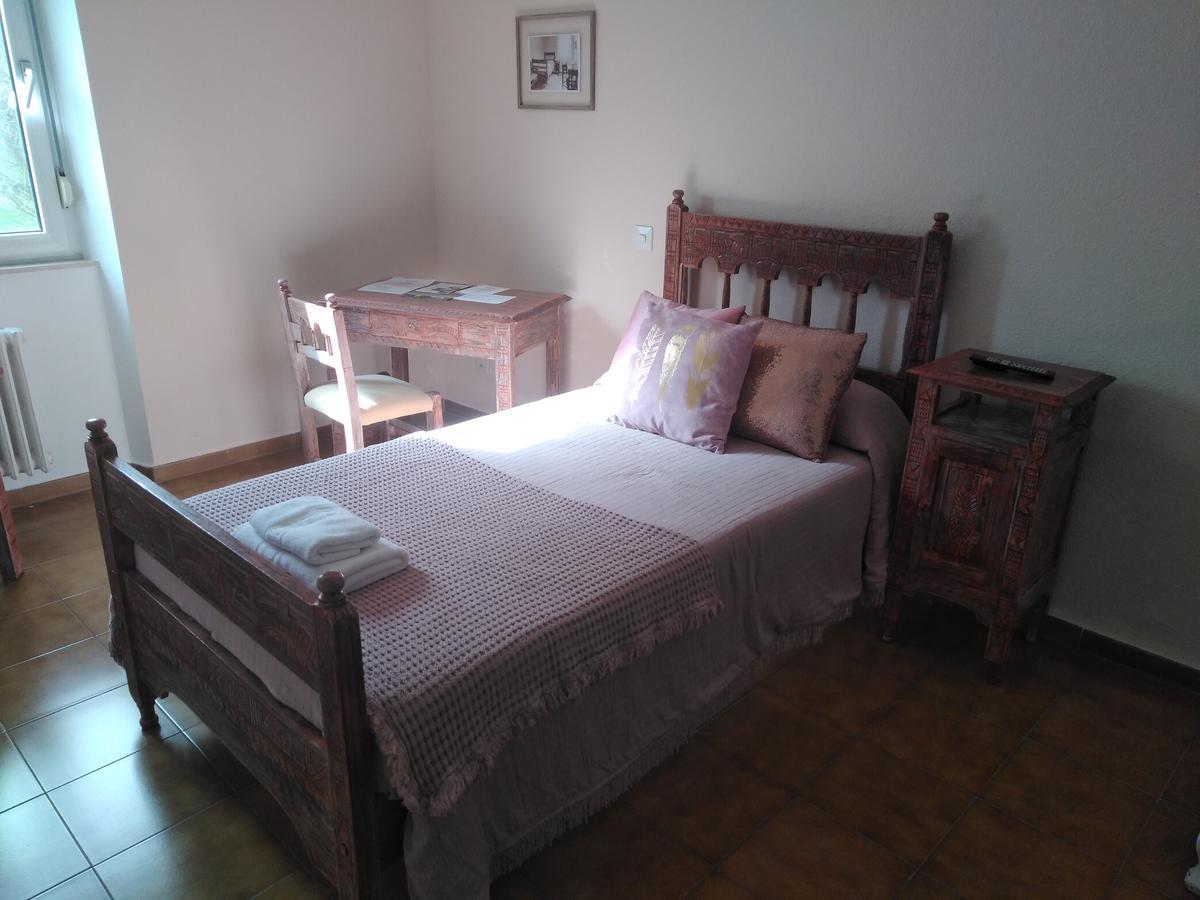 Balneario Casa Pallotti كارّانزا المظهر الخارجي الصورة