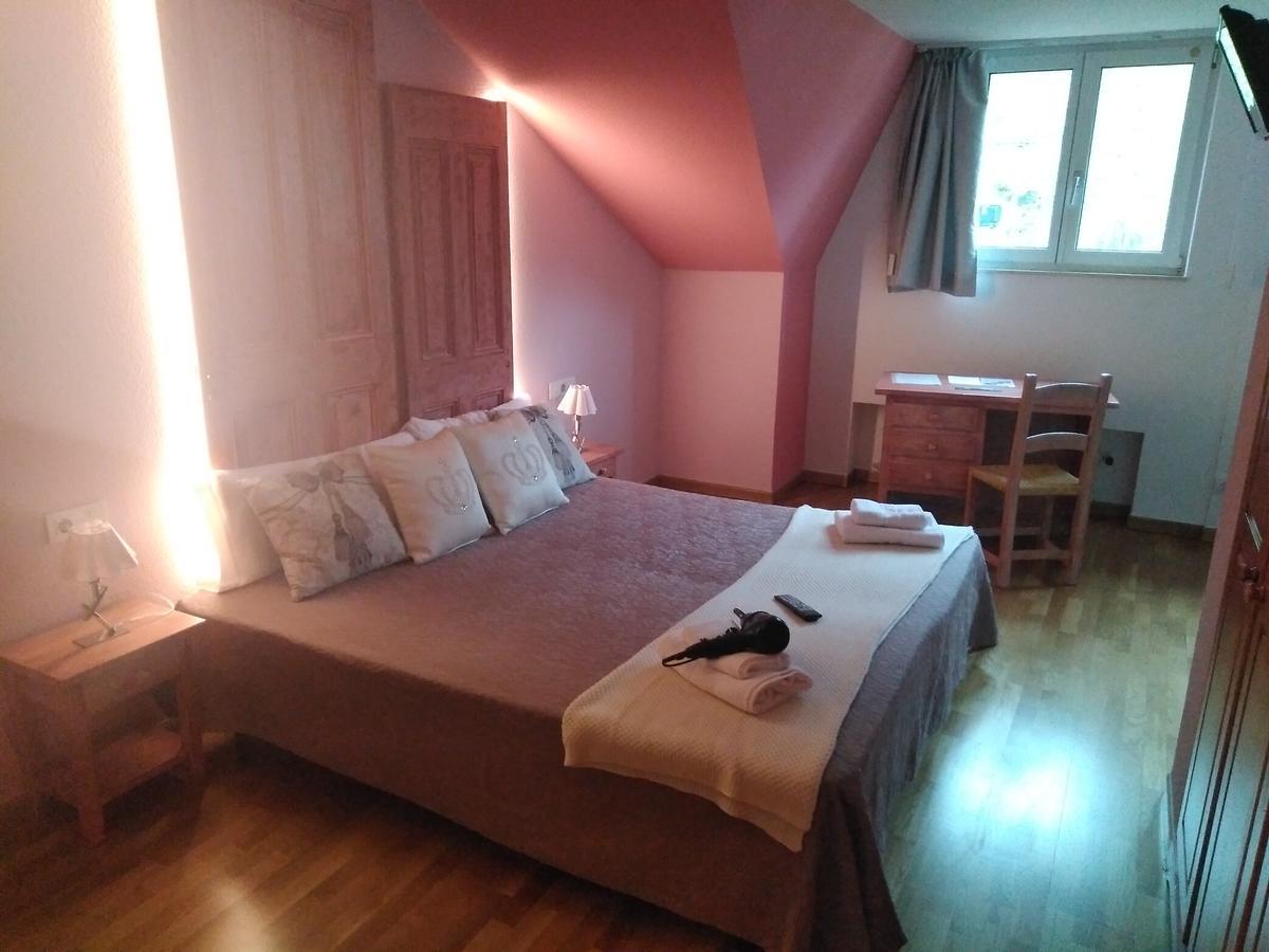 Balneario Casa Pallotti كارّانزا المظهر الخارجي الصورة
