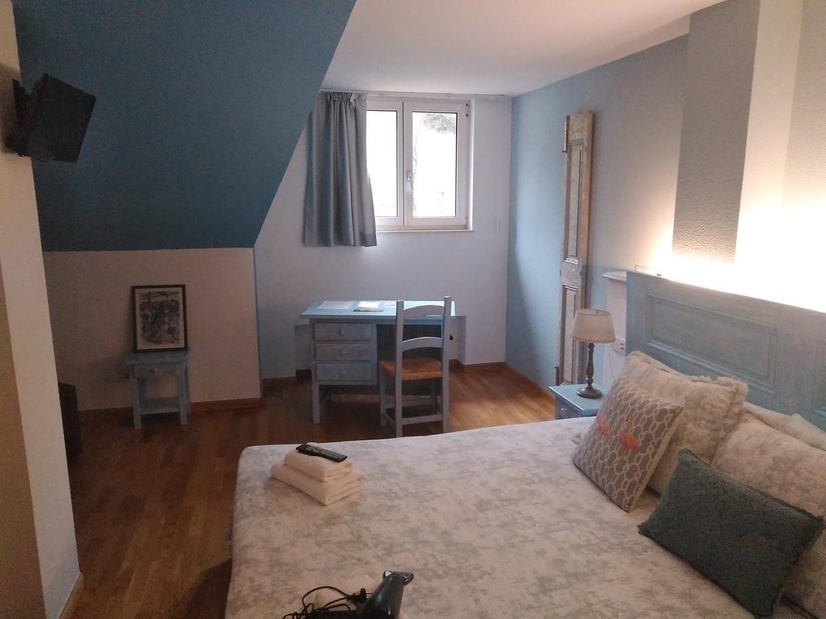 Balneario Casa Pallotti كارّانزا المظهر الخارجي الصورة