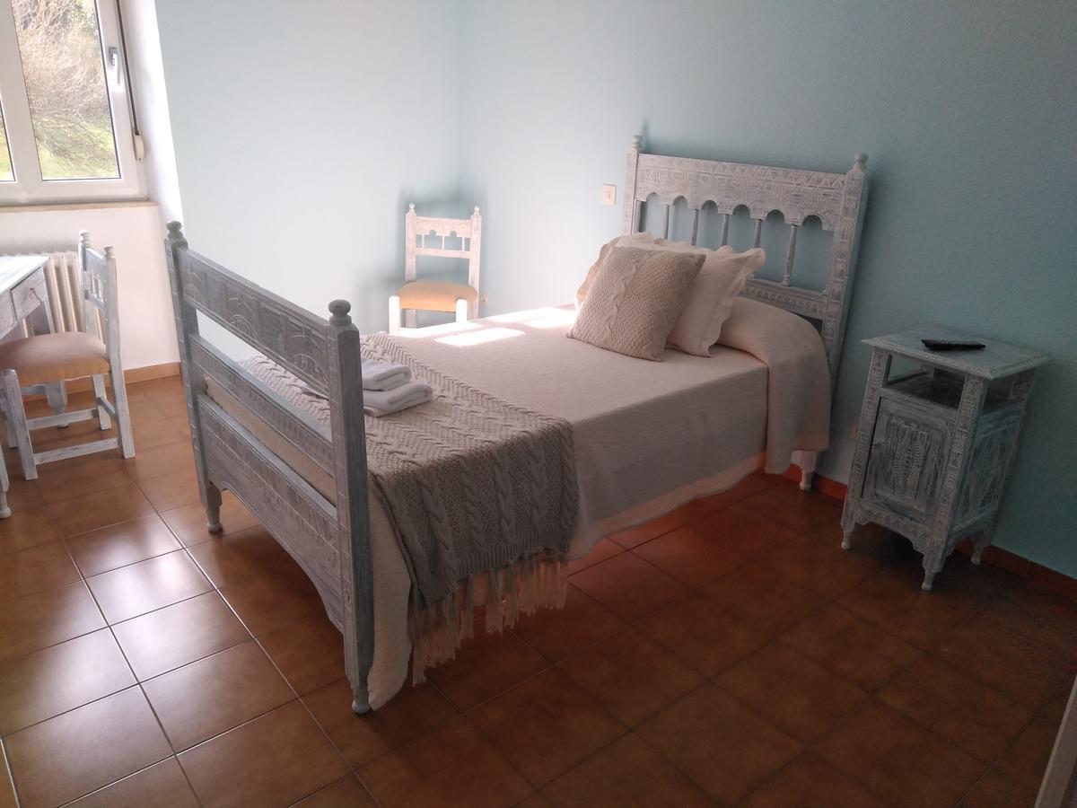Balneario Casa Pallotti كارّانزا المظهر الخارجي الصورة