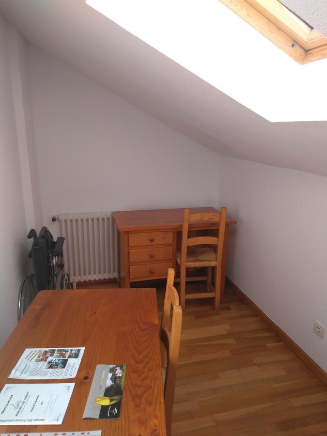 Balneario Casa Pallotti كارّانزا المظهر الخارجي الصورة