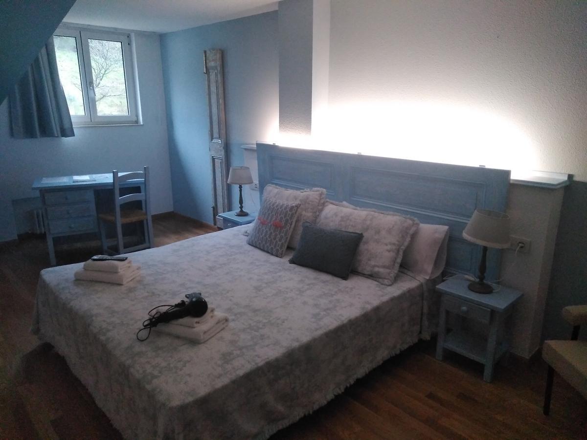 Balneario Casa Pallotti كارّانزا المظهر الخارجي الصورة