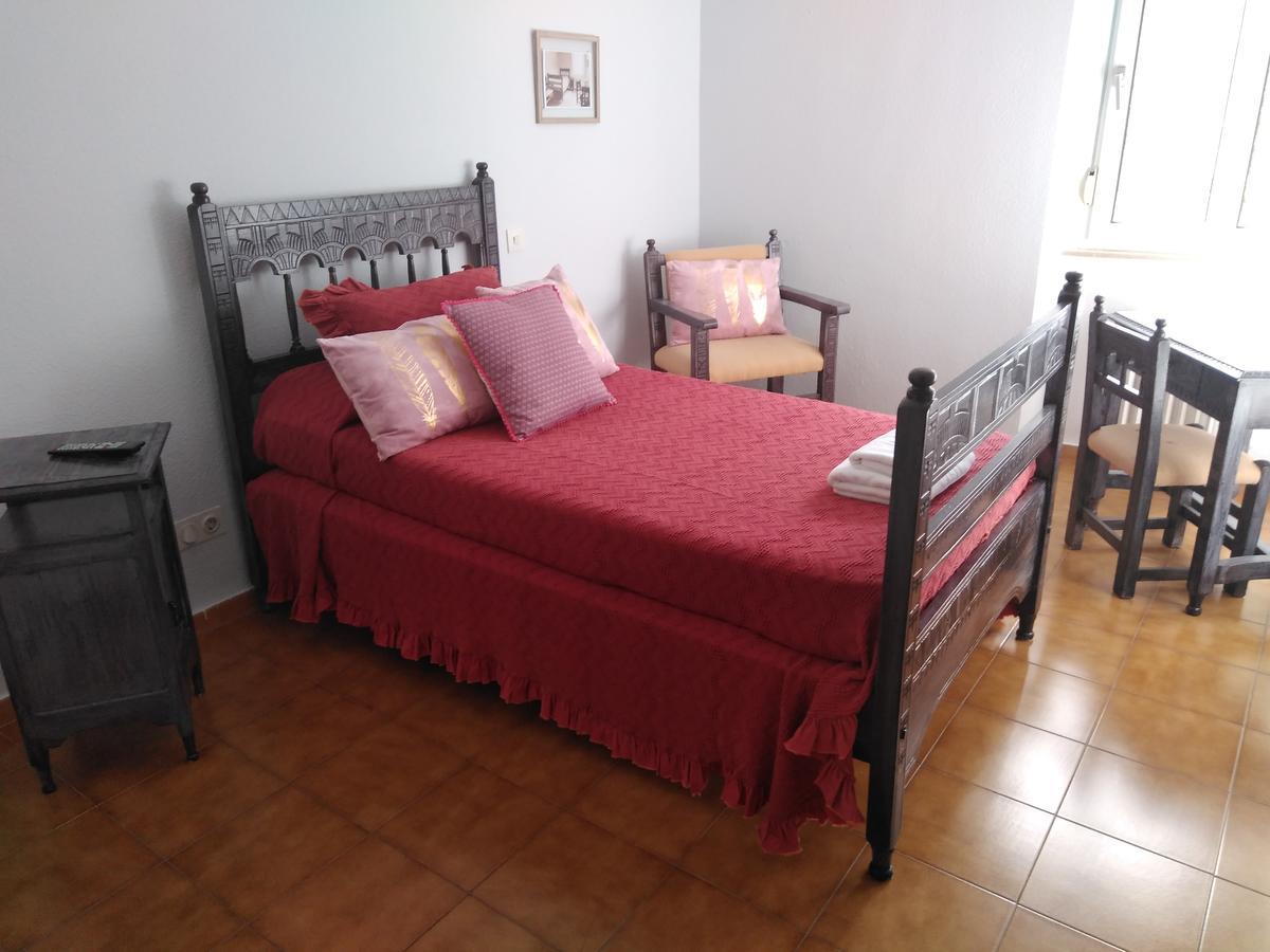 Balneario Casa Pallotti كارّانزا المظهر الخارجي الصورة
