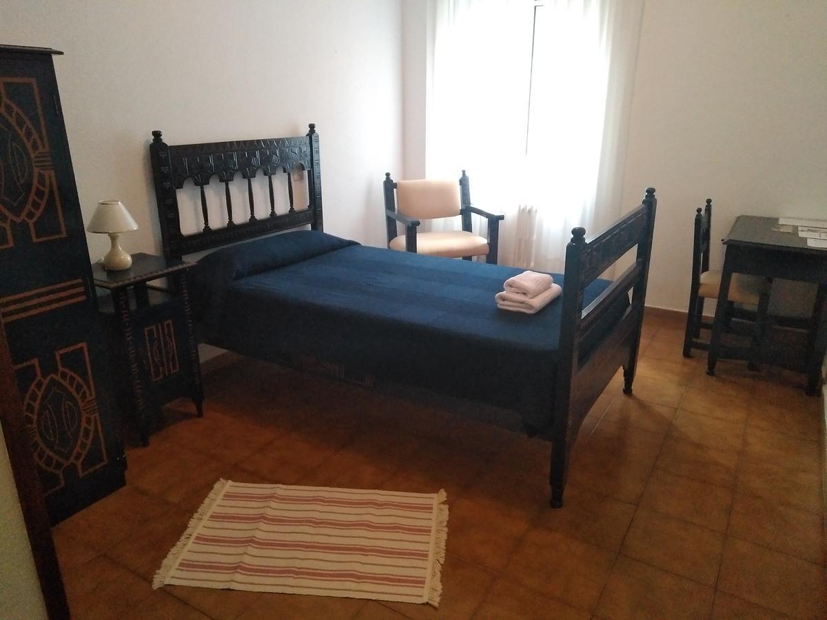 Balneario Casa Pallotti كارّانزا المظهر الخارجي الصورة