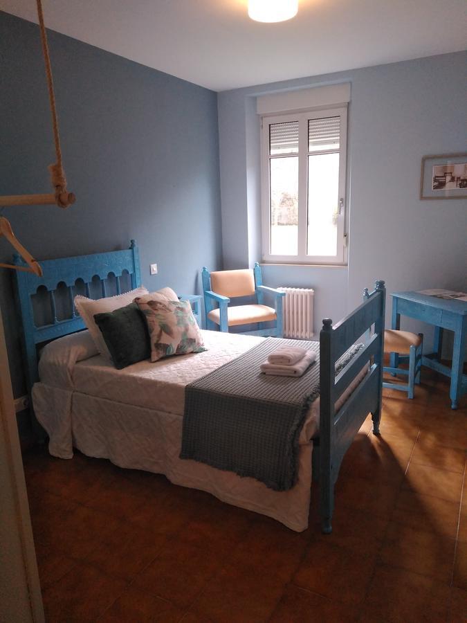 Balneario Casa Pallotti كارّانزا المظهر الخارجي الصورة