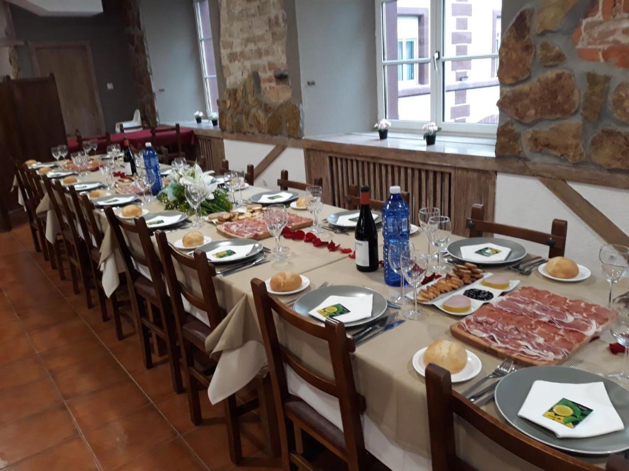 Balneario Casa Pallotti كارّانزا المظهر الخارجي الصورة