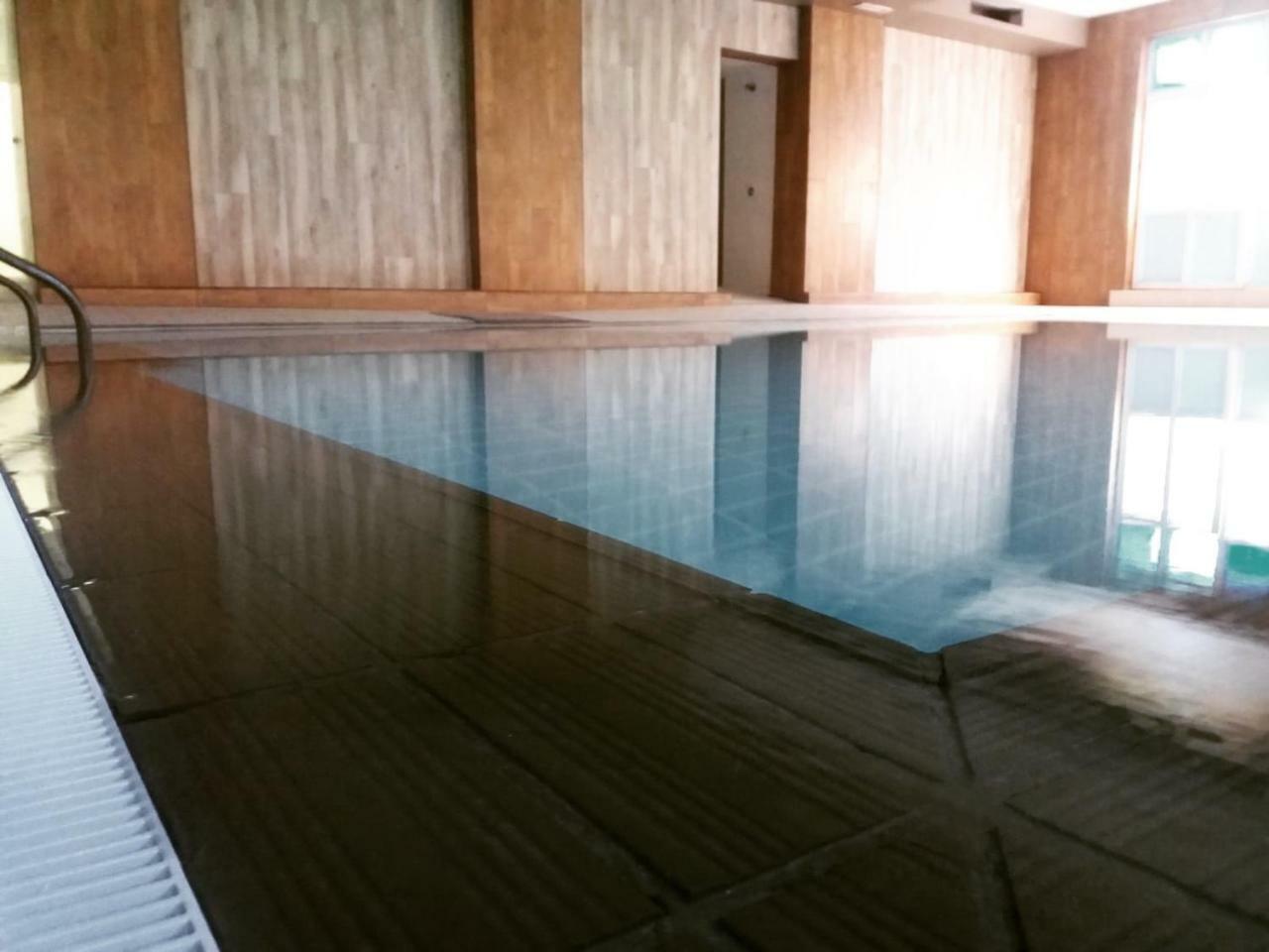 Balneario Casa Pallotti كارّانزا المظهر الخارجي الصورة