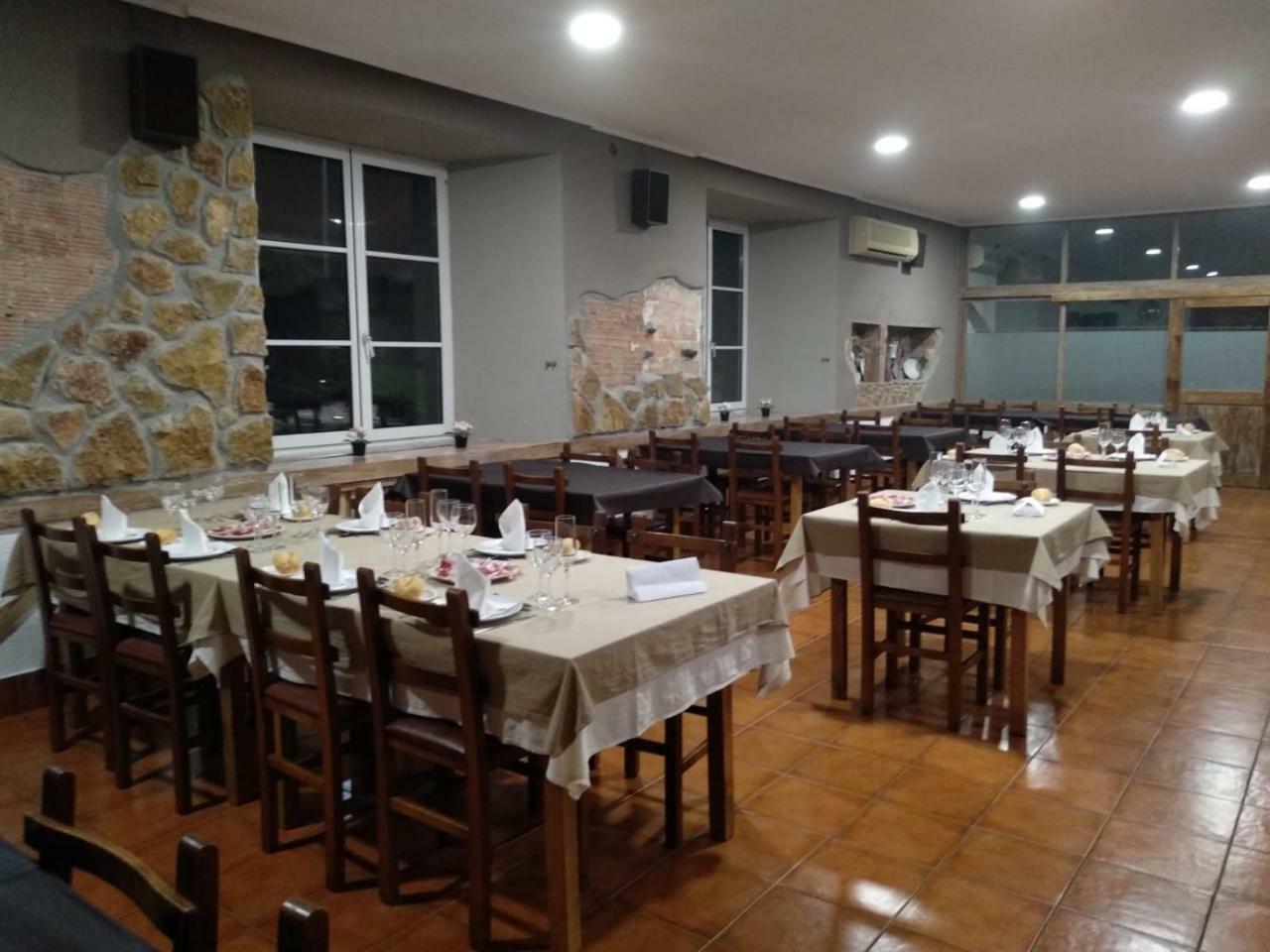 Balneario Casa Pallotti كارّانزا المظهر الخارجي الصورة