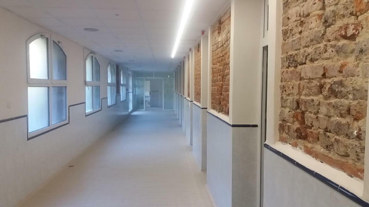 Balneario Casa Pallotti كارّانزا المظهر الخارجي الصورة